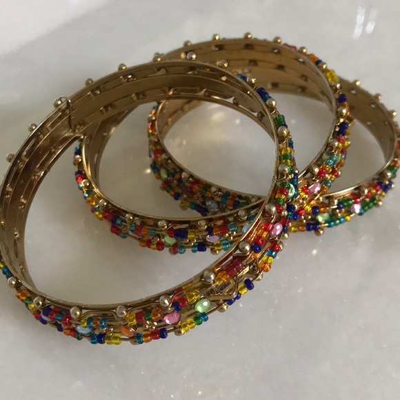 Bangles! 🌈 - Picture 4 of 8